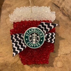 Freshie/Starbucks/essential oils